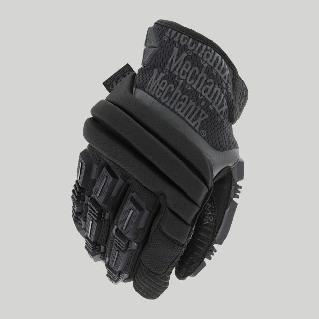 Guanti M-Pact 2 Covert Neri - Mechanix
