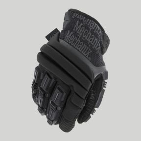 Gants M-Pact 2 Covert Noir - Mechanix