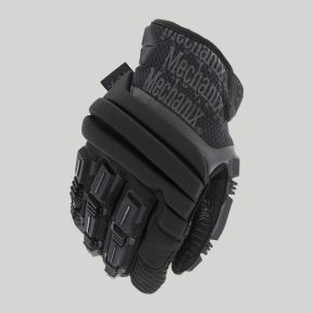 Guantes M-Pact 2 Covert Negro - Mechanix