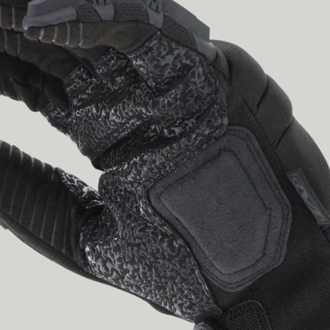 Handschoenen M-Pact 2 Covert Zwart - Mechanix