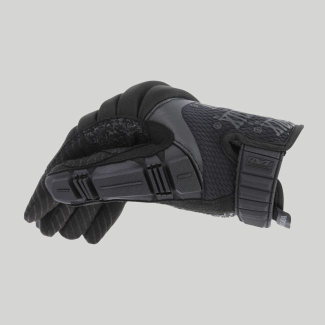 Handschoenen M-Pact 2 Covert Zwart - Mechanix