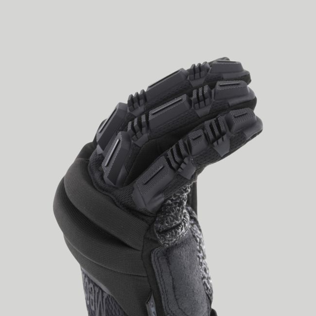Guanti M-Pact 2 Covert Neri - Mechanix