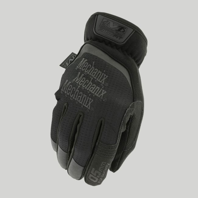 Handschoenen Specialty Fastfit 0.5mm - Zwart - Mechanix
