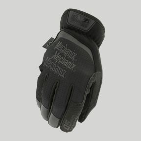 Luvas Specialty Fastfit 0.5mm - Preto - Mechanix