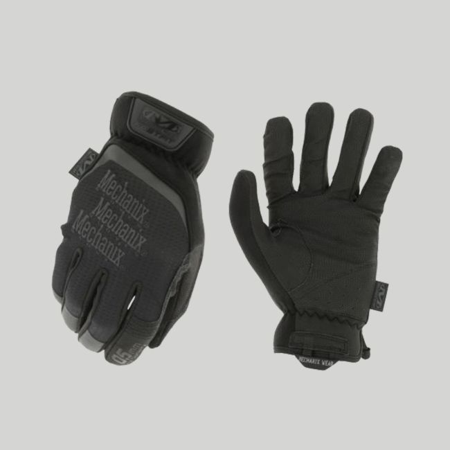 Specialty Fastfit 0.5mm Gloves - Black - Mechanix
