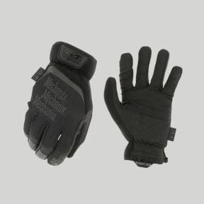 Specialty Fastfit 0.5mm Gloves - Black - Mechanix