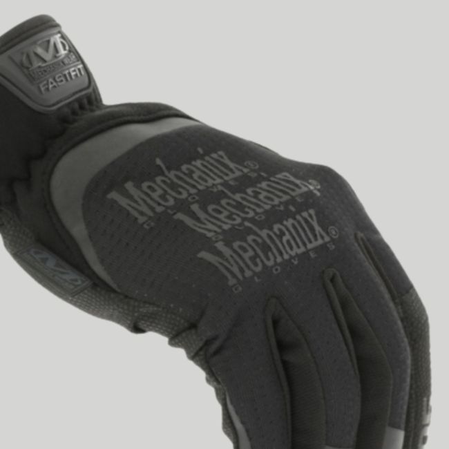 Guanti Specialty Fastfit 0.5mm - Nero - Mechanix