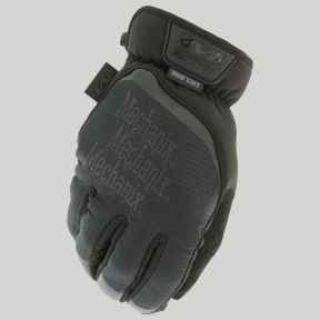 Snijbestendige handschoenen Fastfit D4 - Zwart - Mechanix