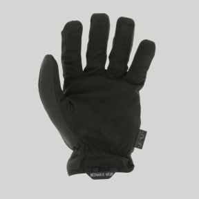 Rękawice antyrozcinające Fastfit D4 - Czarne - Mechanix