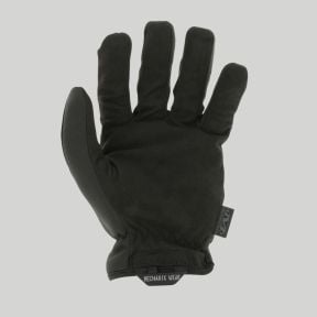 Rękawice antyrozcinające Fastfit D4 - Czarne - Mechanix