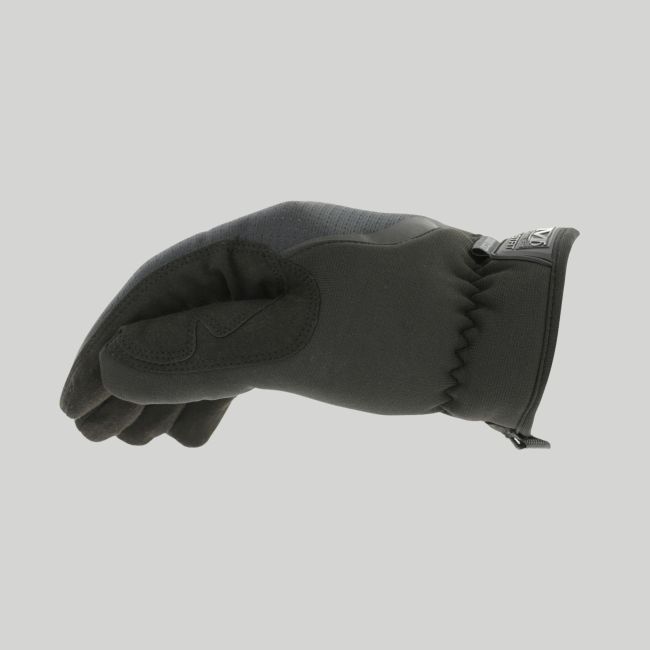 Gants anti-coupures Fastfit D4 - Noir - Mechanix