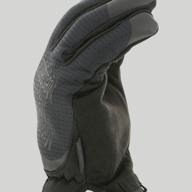 Guanti antitaglio Fastfit D4 - Nero - Mechanix
