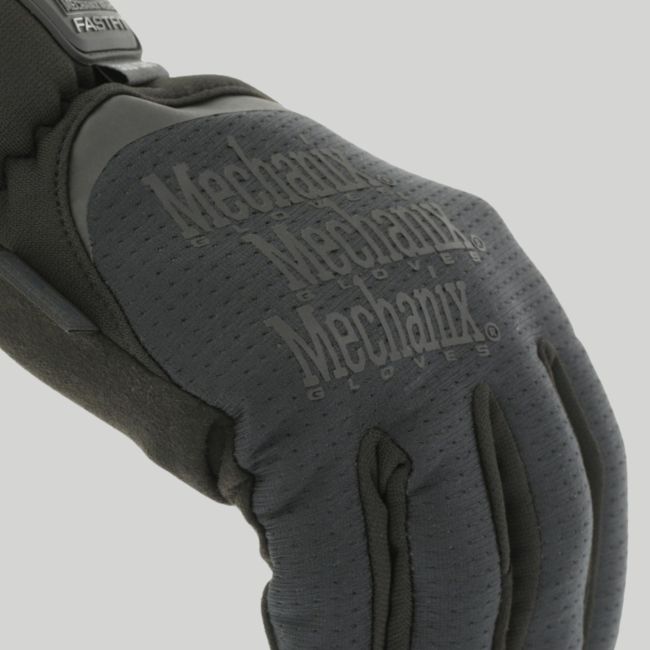 Guanti antitaglio Fastfit D4 - Nero - Mechanix