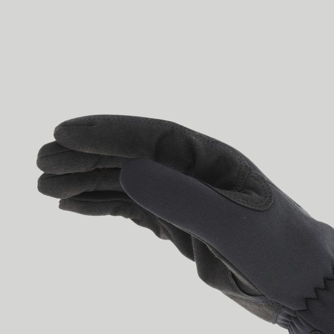 Taktische Handschuhe Fastfit Damen - Schwarz - Mechanix