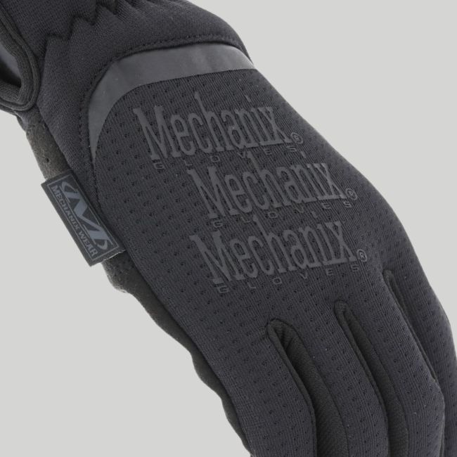Guanti tattici Fastfit Donna - Nero - Mechanix