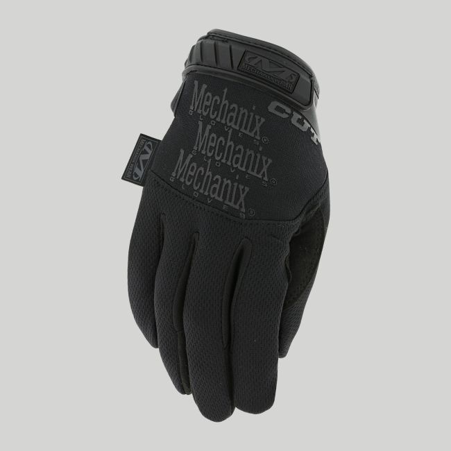 Snijbestendige handschoenen Pursuit D5 Dames - Zwart - Mechanix
