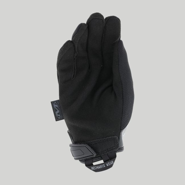 Rękawice antyprzecięciowe Pursuit D5 Damskie - Czarne - Mechanix