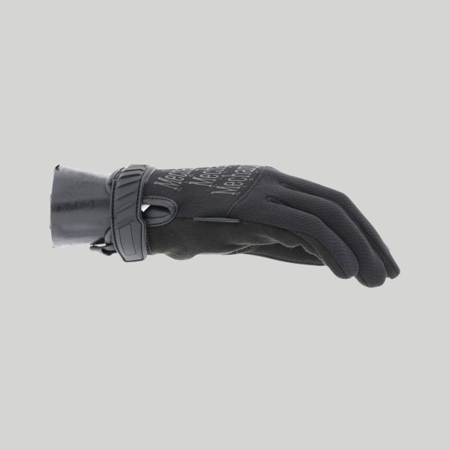 Luvas anti-corte Pursuit D5 Mulher - Preto - Mechanix