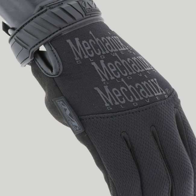 Gants anti-coupures Pursuit D5 Femme - Noir - Mechanix