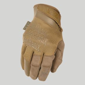 Guanti Specialty 0,5mm Alta Destrezza - Coyote - Mechanix