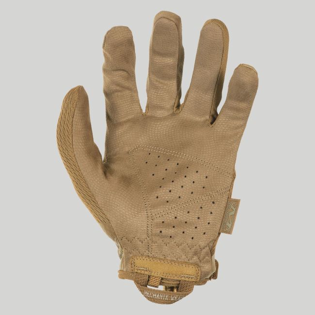 Gants Specialty 0,5mm High Dexterity - Coyote - Mechanix