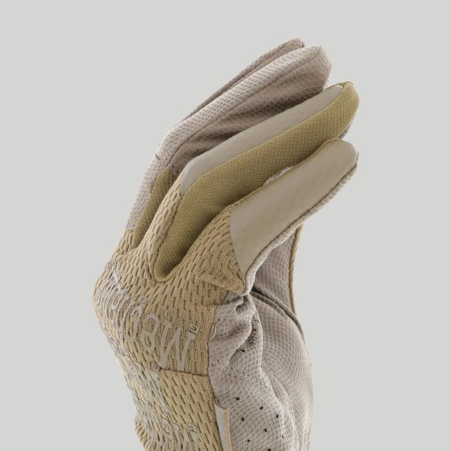 Spezialhandschuhe 0,5mm High Dexterity - Coyote - Mechanix