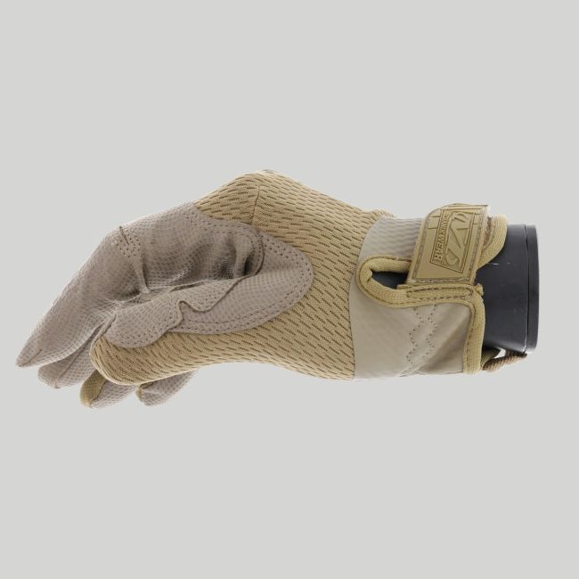 Gants Specialty 0,5mm High Dexterity - Coyote - Mechanix