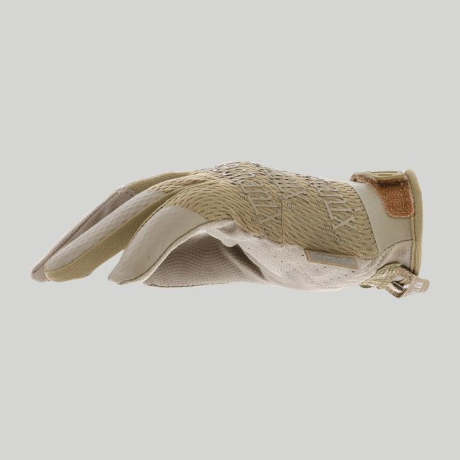 Gants Specialty 0,5mm High Dexterity - Coyote - Mechanix