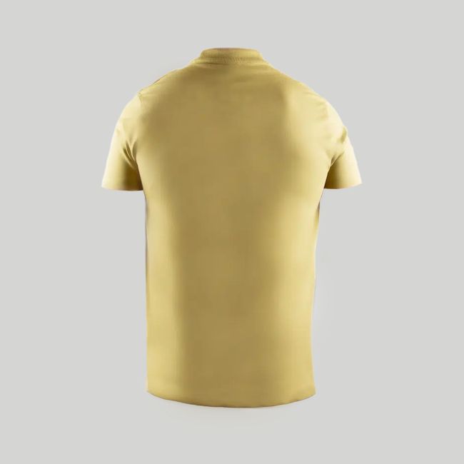 T-shirt neutro - Coyote - GK