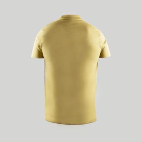 Neutraal T-shirt - Coyote - GK