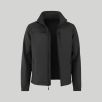 Softshell-Jacke Space - Schwarz - Force Series