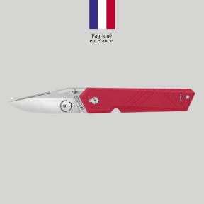 Unboxer mes Marine Nationale - Rood - TB Outdoor
