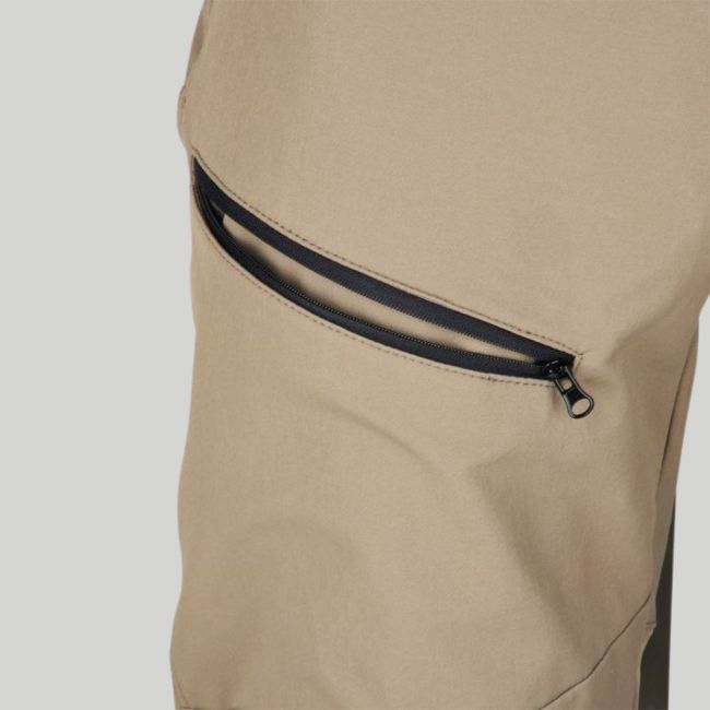 Pantalon baroud light - Coyote - Ares
