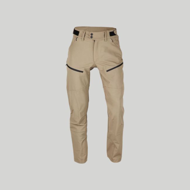 Pantalon baroud light - Coyote - Ares