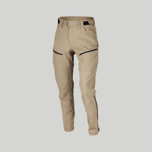 Pantalon baroud light - Coyote - Ares