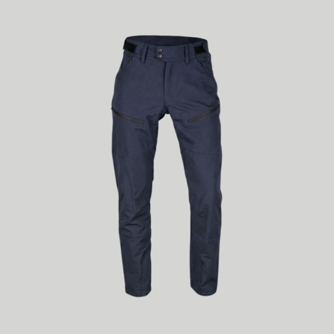 Pantalon baroud light - DK Blue - Ares