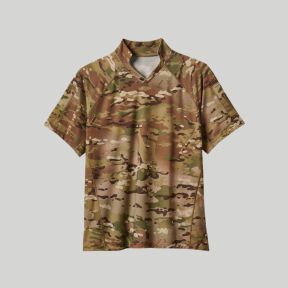 Polo V.XI Sigurd manga corta - Multicam - 5.11 Tactical