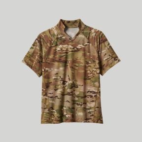 Top V.XI Sigurd manica corta - Multicam - 5.11 Tactical