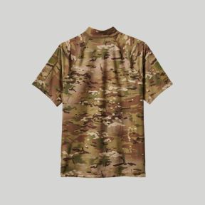 Top V.XI Sigurd mangas curtas - Multicam - 5.11 Tactical