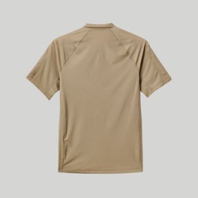 V.XI Sigurd T-shirt korte mouwen - Tan - 5.11 Tactical