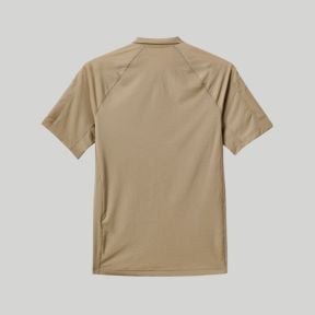 Polo V.XI Sigurd maniche corte - Tan - 5.11 Tactical