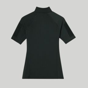 Góra V.XI Sigurd krótki rękaw damska - Czarny - 5.11 Tactical