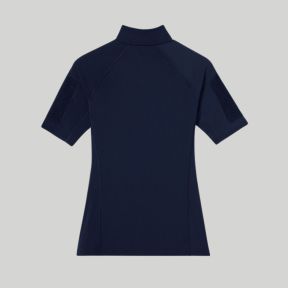 Top V.XI Sigurd mangas curtas feminino - Azul Marinho - 5.11 Tactical
