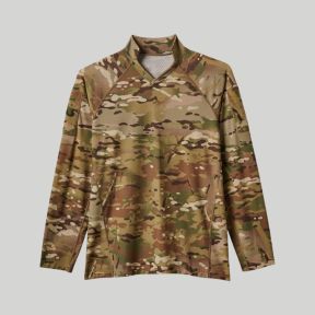 Haut V.XI Sigurd manches longues - Multicam - 5.11 Tactical