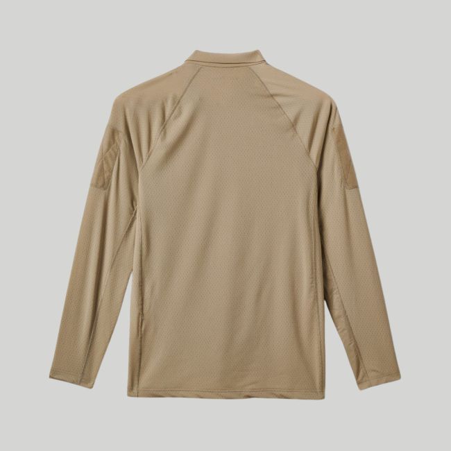 Haut V.XI Sigurd manches longues - Tan - 5.11 Tactical