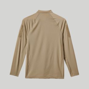 Góra V.XI Sigurd długi rękaw - Tan - 5.11 Tactical