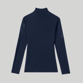 Top V.XI Sigurd manica lunga donna - Blu Navy - 5.11 Tactical
