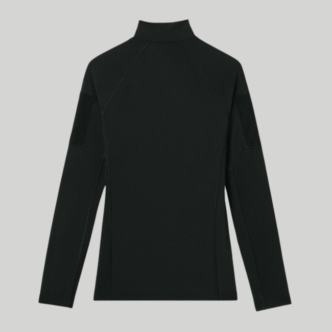 Oberteil V.XI Sigurd Langarm Damen - Schwarz - 5.11 Tactical