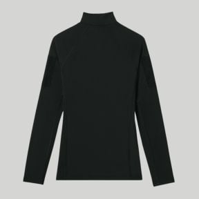 Top V.XI Sigurd lange mouwen dames - Zwart - 5.11 Tactical