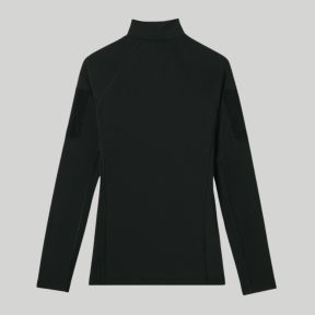 Oberteil V.XI Sigurd Langarm Damen - Schwarz - 5.11 Tactical